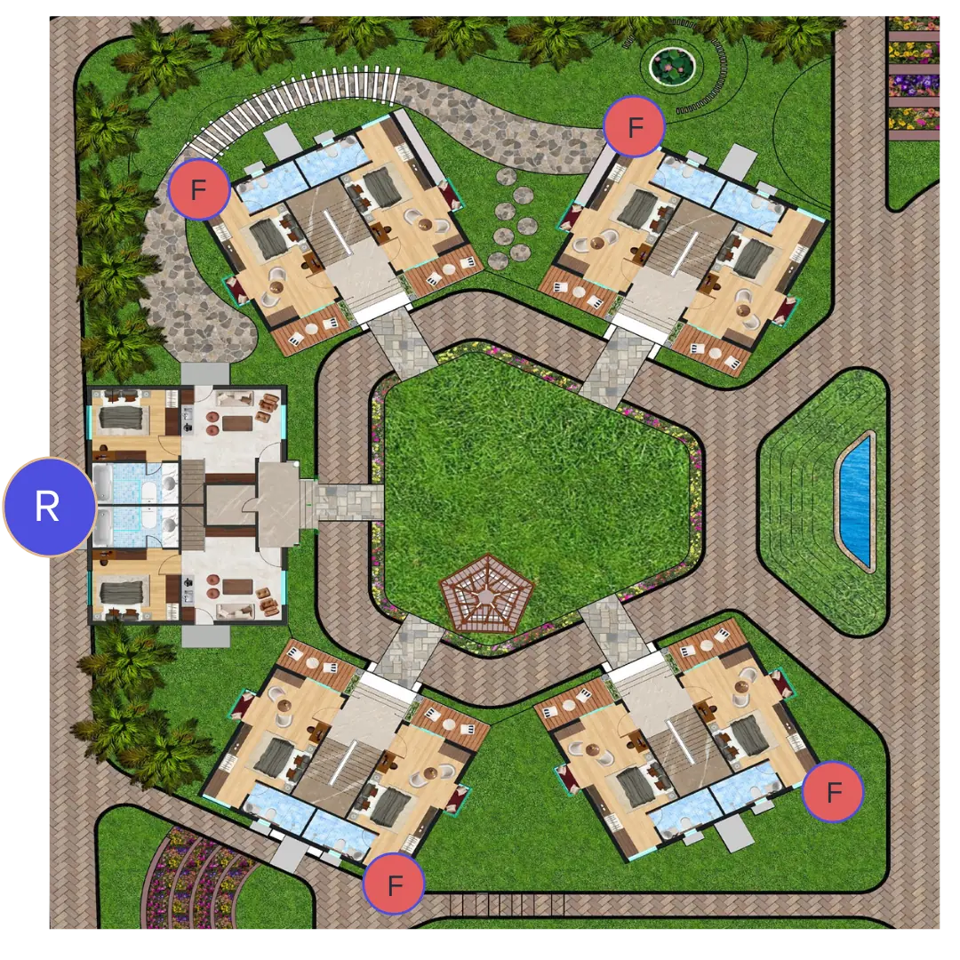 cottage-jungle-creek