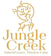jungle creek logo